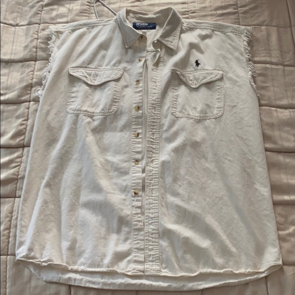 Vintage POLO by Ralph Lauren